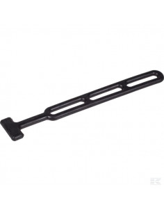 Napinacz gumowy do plandek Kramp, 278 mm 315004KR