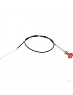 Cięgło gaszenia C-360 3P 5083601N