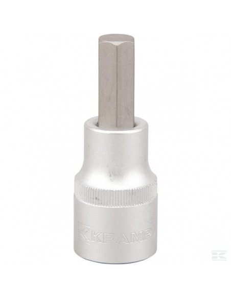 Nasadka imbus 1/2", 10 mm 18060135010KR