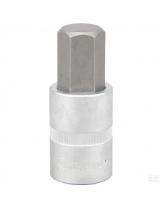 Nasadka imbus 1/2", 17 mm 18060135017KR