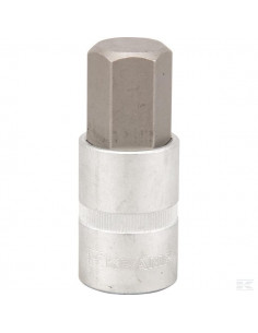 Nasadka imbus 1/2", 19 mm 18060135019KR