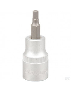 Nasadka imbus 1/2", 4 mm 18060135004KR