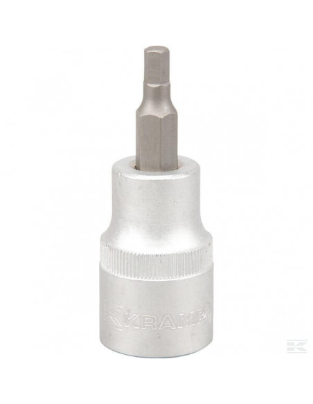 Nasadka imbus 1/2", 4 mm 18060135004KR