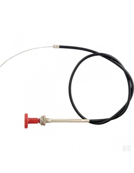 Cięgło gaszenia MF 3-cyl. 1874438M1N