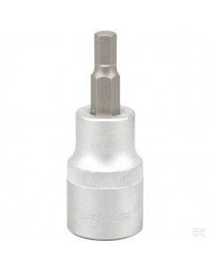 Nasadka imbus 1/2", 6 mm 18060135006KR