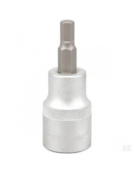 Nasadka imbus 1/2", 6 mm 18060135006KR