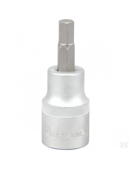 Nasadka imbus 1/2", 7 mm 18060135007KR