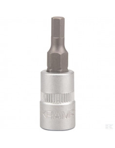 Nasadka imbus 1/4", 4 mm 18060065004KR