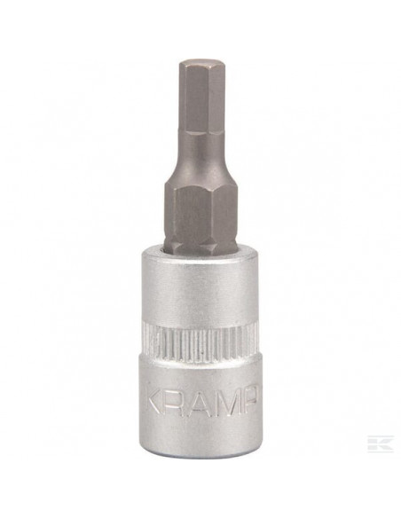 Nasadka imbus 1/4", 4 mm 18060065004KR