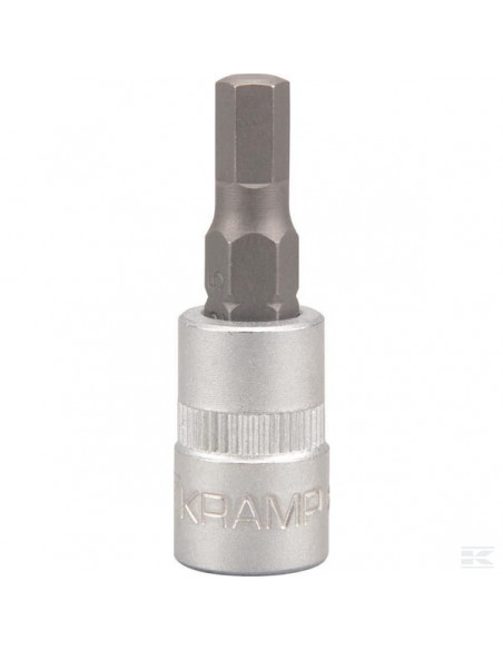 Nasadka imbus 1/4", 5 mm 18060065005KR