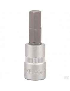 Nasadka imbus 1/4", 6 mm 18060065006KR