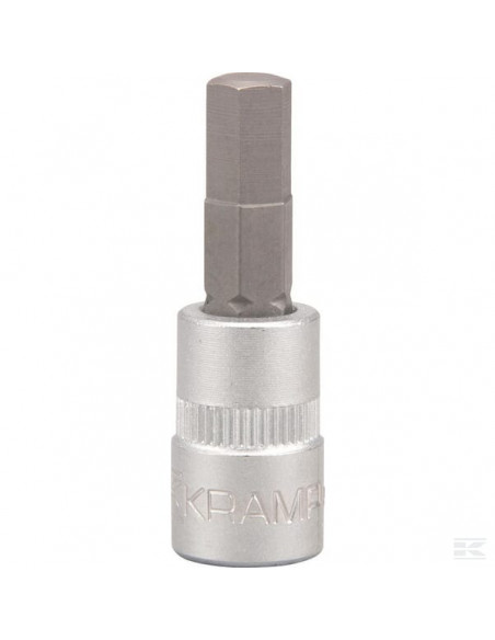 Nasadka imbus 1/4", 7 mm 18060065007KR