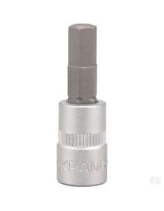 Nasadka imbus 1/4", 8 mm 18060065008KR