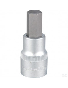Nasadka imbus 3/4", 17 mm 18060195017KR