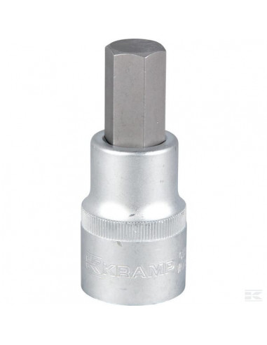 Nasadka imbus 3/4", 17 mm 18060195017KR