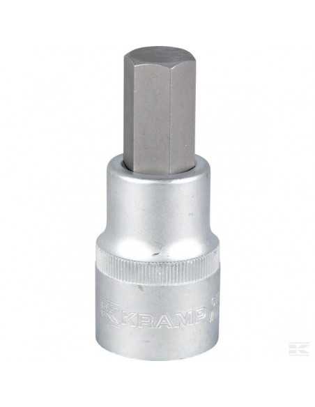 Nasadka imbus 3/4", 17 mm 18060195017KR