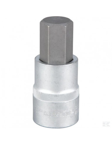 Nasadka imbus 3/4", 22 mm 18060195022KR