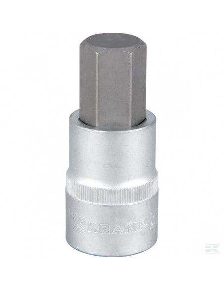 Nasadka imbus 3/4", 22 mm 18060195022KR