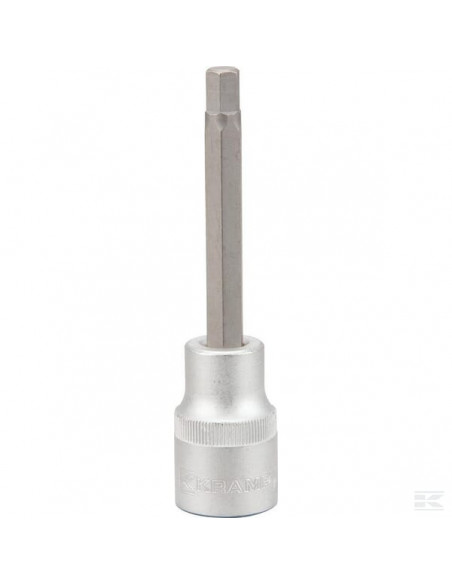 Nasadka imbus przedłużana 1/2", 7 mm 18060135107KR