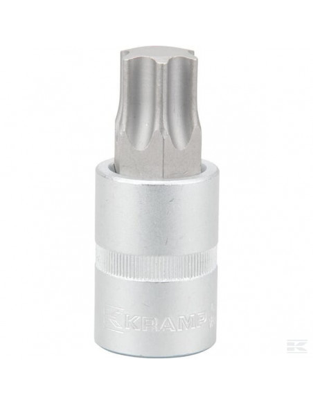 Nasadka Torx 1/2", TX 80 18060136080KR