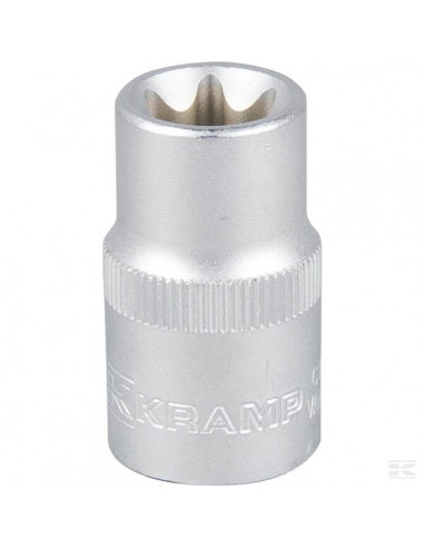 Nasadka Torx-E 1/2", E16 18060132016KR