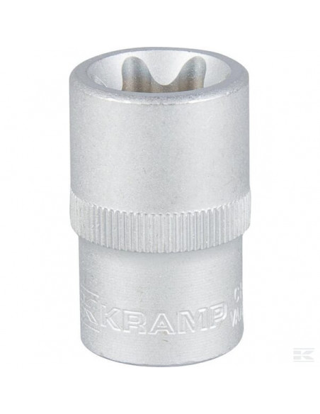 Nasadka Torx-E 1/2", E20 18060132020KR