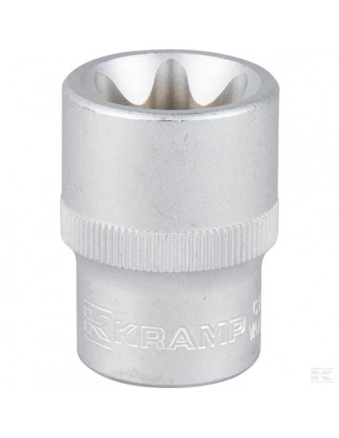 Nasadka Torx-E 1/2", E24 18060132024KR