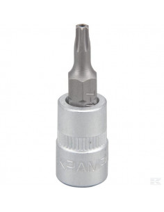 Nasadka Torx z otworem 1/4", TX 15 18060066015KR