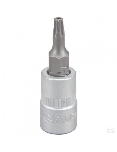 Nasadka Torx z otworem 1/4", TX 15 18060066015KR