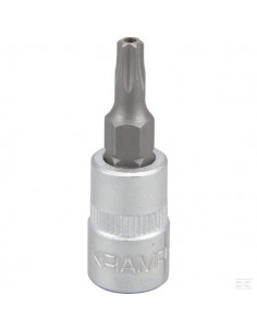 Nasadka Torx z otworem 1/4", TX 20 18060066020KR