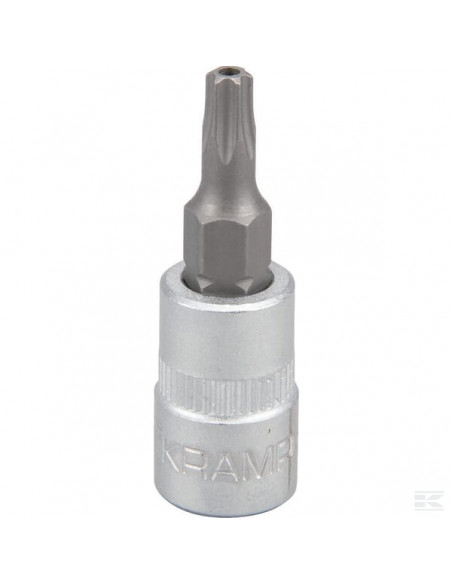 Nasadka Torx z otworem 1/4", TX 20 18060066020KR