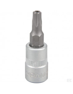 Nasadka Torx z otworem 1/4", TX 25 18060066025KR