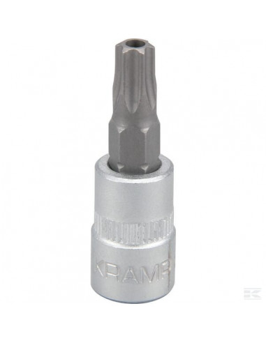 Nasadka Torx z otworem 1/4", TX 30 18060066030KR