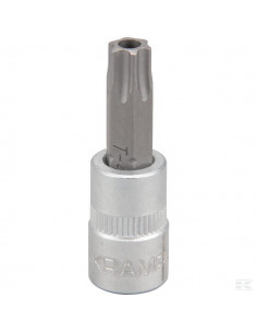 Nasadka Torx z otworem 1/4", TX 40 18060066040KR