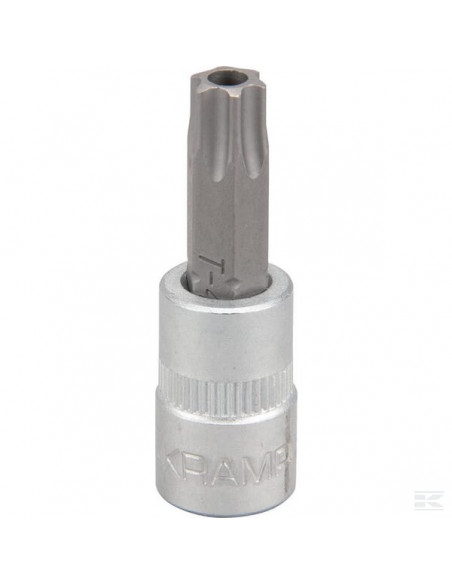 Nasadka Torx z otworem 1/4", TX 40 18060066040KR