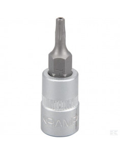 Nasadka Torx z otworem 1/4", TX 9 18060066009KR