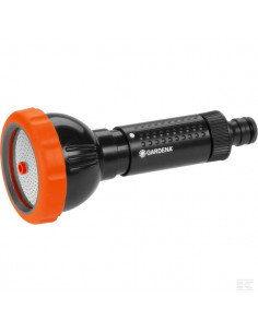 Natrysk spryskiwacza SB-Profi-System Gardena GA2847