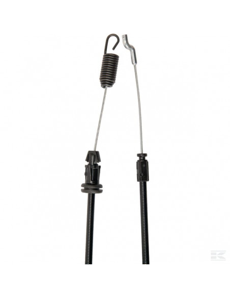 Linka sterowania napędem sprzęgła 3810301041