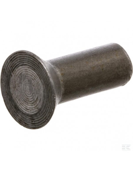 Nity z łbem stożkowym Kramp, 6 x 16 mm, 0,5 kg 616V