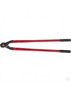 Nożyce cięcia kabli i lin stalowych, max Ø 9 mm L-700 mm...