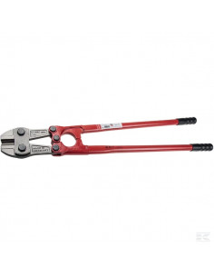 Nożyce do drutu, L-780 mm, max Ø 9 mm - 40 HRC 1812560780KR