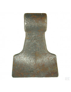 Nóż bijaka Agrimaster CK2322