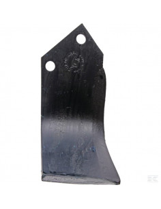 Nóż frezujący lewy 170x140x90mm 8mm pasuje do Howard RB63604