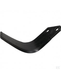 Nóż frezujący lewy 182x116x60mm 6mm pasuje do Maschio...