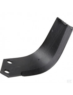 Nóż frezujący prawy 182x116x60mm pasuje do Maschio...