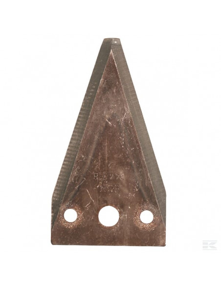 Nóż tnący, gładki 3443181