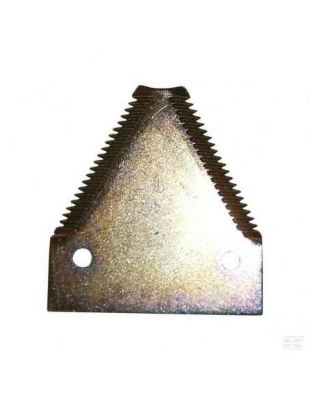 Nóżyk kosy, górno ryflowany NH 84429103N