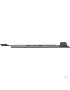 Nóż, L 457 mm/18" otwór okrągły Ø 25.4 Kramp FGP408031