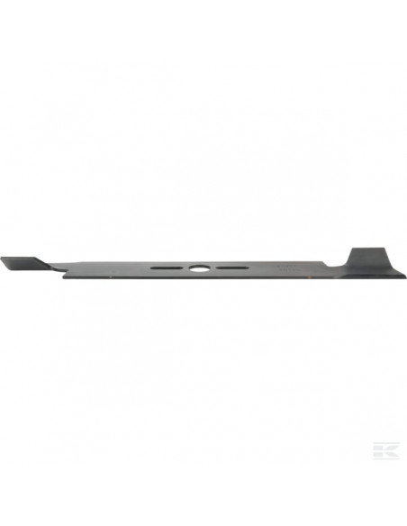 Nóż, L 457 mm/18" otwór okrągły Ø 25.4 Kramp FGP408031