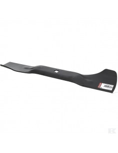 Nóż, L 540 mm otwór 6-ramienny Ø 16.5 pasujący do MTD...